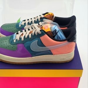 Nike air force one low SP